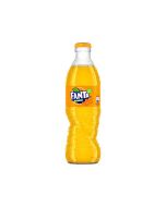 FANTA ORANGE 330 ML