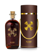 BUMBU ORIGINAL GIFT BOX 0.7L