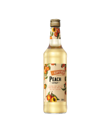 DE KUYPER PEACH SYRUP 0.7L