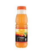 Cappy Puply Orange  PET 330ml