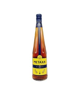 Metaxa 5*