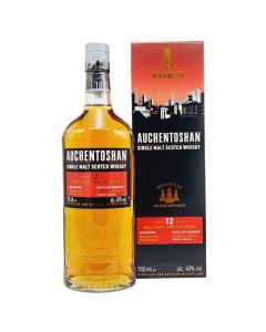 Auchentoshan 12Yo 40%