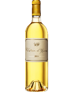 CH. D'YQUEM 2018