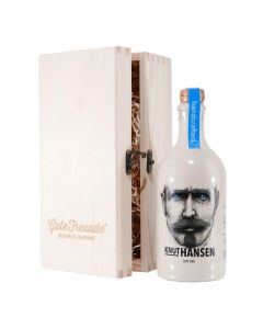 Knut Hansen  42%  0.5L Cutie Lemn