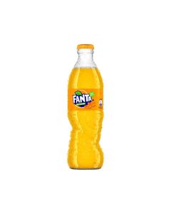 FANTA ORANGE 330 ML