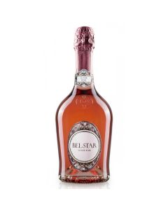 Bisol Belstar Rose Extra Dry