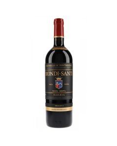 Biondi S. Brunello Di M. 2016 (97+ Robert Parker)