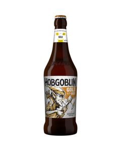 Hobgoblin Gold