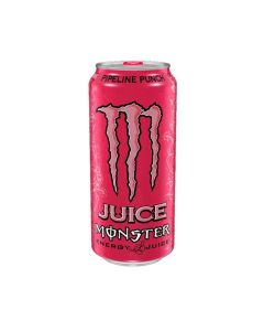 MONSTER PIPELINE PUNCH 500 ML