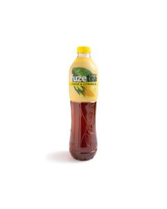 Fuze Tea Lemon Grass PET 1.5L