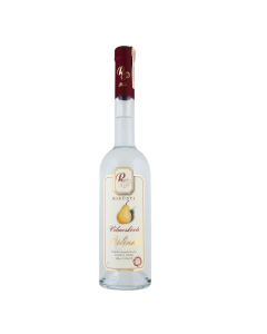 Vilmoskorte Palinka