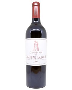 CHATEAU LATOUR 2013 (93 Robert Parker)