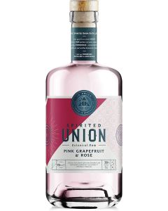 Spirited Union Pink Grapefruit