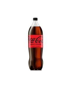 Coca-Cola Zero PET 2L