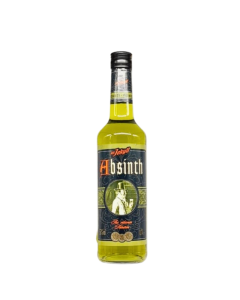 Absinth Mr.Jekyll