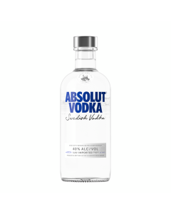 ABSOLUT VODKA 0.5 L