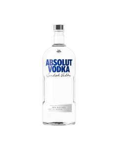 ABSOLUT VODKA 1.75L