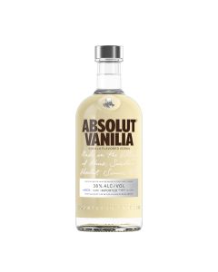 ABSOLUT VANILIA 0.70L