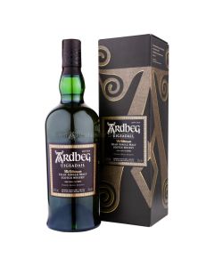 Ardbeg Uigeadail 54.2%