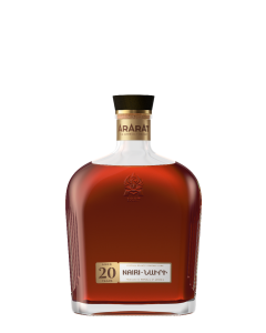 ARARAT NAIRI 20YO 0.70L