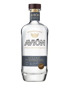 AVION SILVER 0.70L