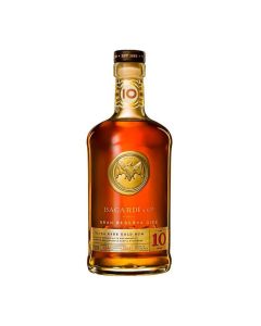 Bacardi Reserva Limitada