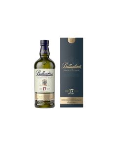 BALLANTINE'S 17YO 0.70L