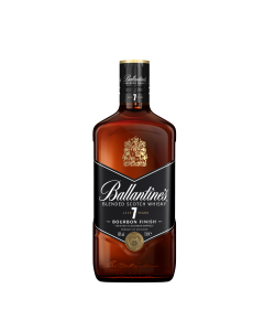 BALLANTINE'S 7YO 0.70L