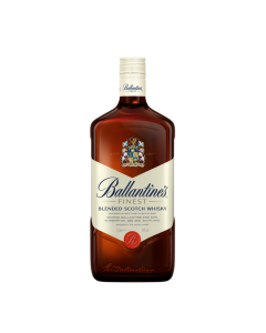 BALLANTINE'S FINEST 1.00L