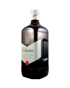 BALLANTINE'S FINEST 1.50L