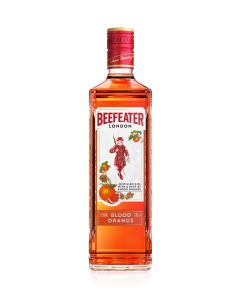 BEEFEATER BLOOD ORANGE 0.7L