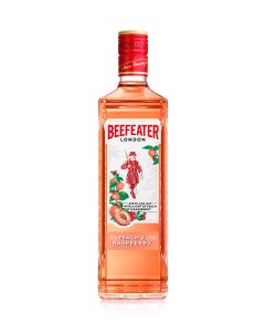 BEEFEATER PEACH & RASPBERRY 0.70L