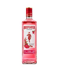 BEEFEATER PINK STRAWBERRY 0.70L