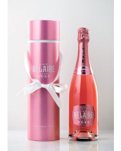 LUC BELAIRE LUXE ROSE TUB 0.75L