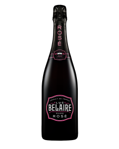 LUC BELAIRE ROSE NKD 0.75L