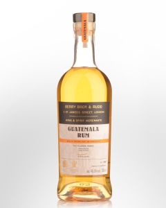 BBR Rum Guatemala