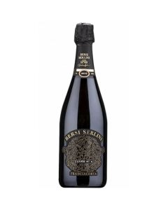 Bersi S. Brut Cuvee No 4