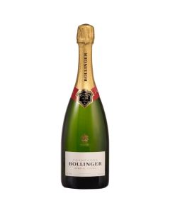 BOLLINGER Special Cuvee Brut