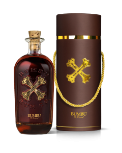 BUMBU ORIGINAL GIFT BOX 0.7L