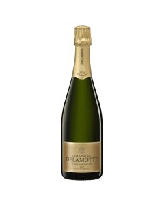 DELAMOTTE BLANC DE BLANCS BRUT 2012