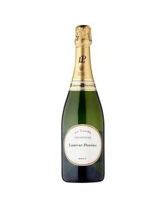 LAURENT PERRIER BRUT LA CUVEE