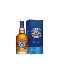 CHIVAS R18YO 0.7L