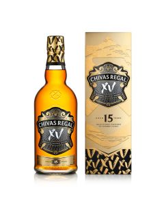 CHIVAS REGAL XV 0.7L