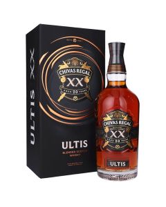 CHIVAS REGAL ULTIS XX 0.70L