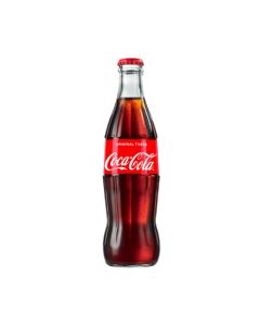 COCA-COLA REGULAR 330 ML