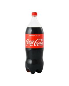 Coca-Cola Regular PET 2L