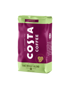 Costa Bright Blend  Bag 1x 1kg