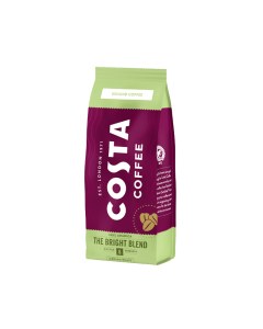 Costa Bright Blend  Bag 1x 200g