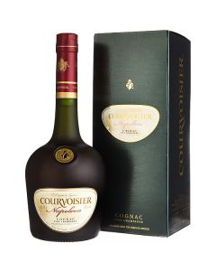 Cognac Courvoisier Napoleon In Cutie Cadou