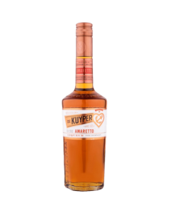 DEKUYPER AMARETTO 0.7L